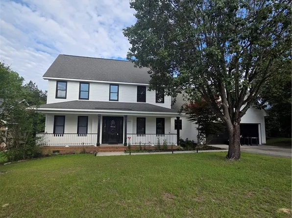 2309 Lull Water Dr, Fayetteville, NC 28306