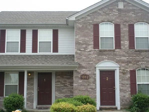 1012 Merrick Dr, Richmond, KY