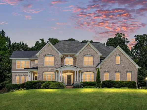 14457 Kimber Ln, Culpeper, VA 22701