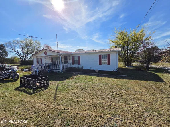 1110 Southgate, Madisonville, TN 37354