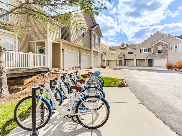 Hills of Aberdeen Apartment Homes — Photo 14