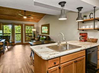 437 Notch Lane Building 16 Unit 9, Branson West, MO 65737