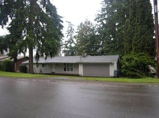 35775 26th Ave S, Federal Way, WA 98003