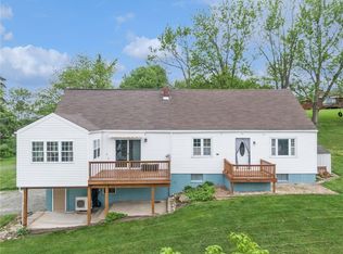 205 Clyde Ave, Pleasant Unity, PA 15676