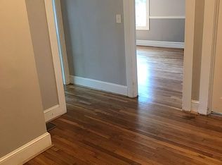 307 Beckner St, Lexington, NC 27292