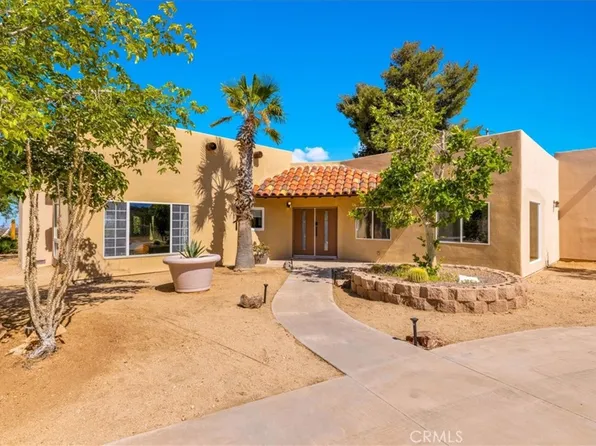 55183 Cooper Ln, Yucca Valley, CA 92284