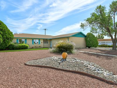 2600 Virginia St NE, Albuquerque, NM, 87110