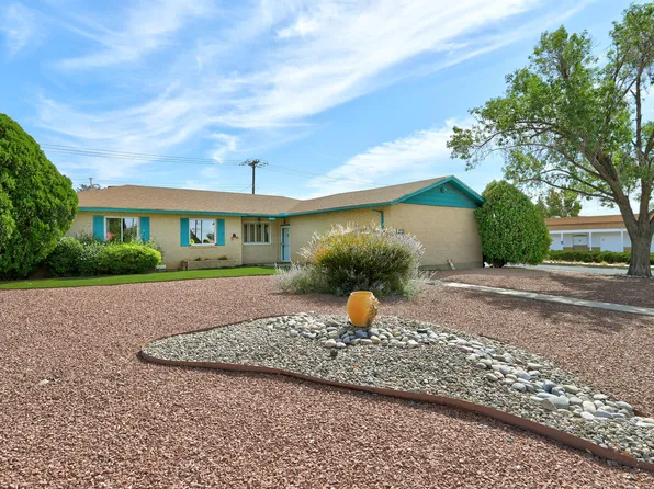 2600 Virginia St NE, Albuquerque, NM 87110