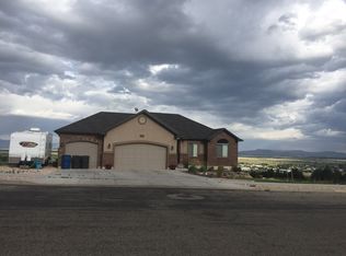 1812 S 75 E, Perry, UT 84302