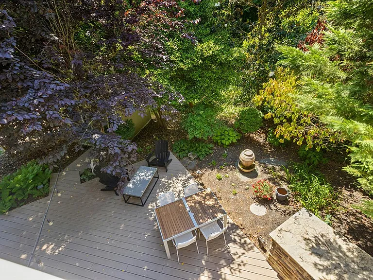 Terrace View
