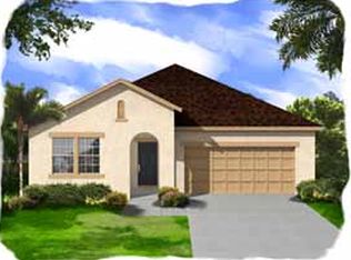11529 Tangle Branch Ln, Gibsonton, FL 33534