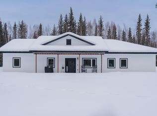 479 Northland Dr, North Pole, AK 99705