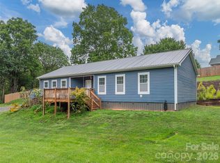 4687 Old Clyde Rd, Clyde, NC 28721
