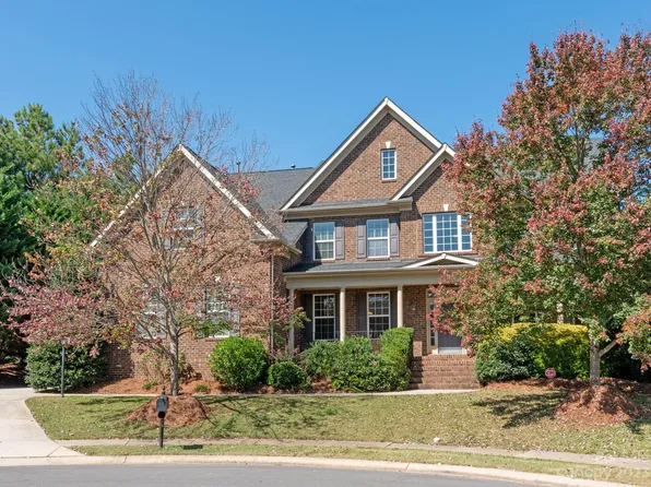 15024 Capricorn Ln, Charlotte, NC 28277