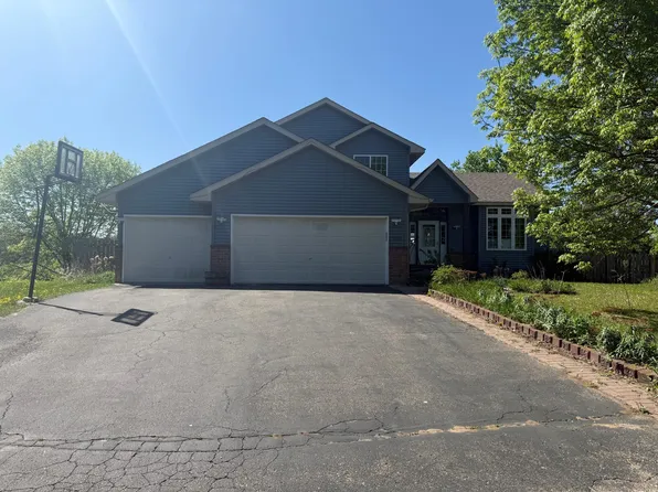 8606 Maryland Ave N, Brooklyn Park, MN 55445