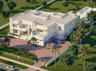 Helms Country Estates Add, Pinecrest, FL 33156