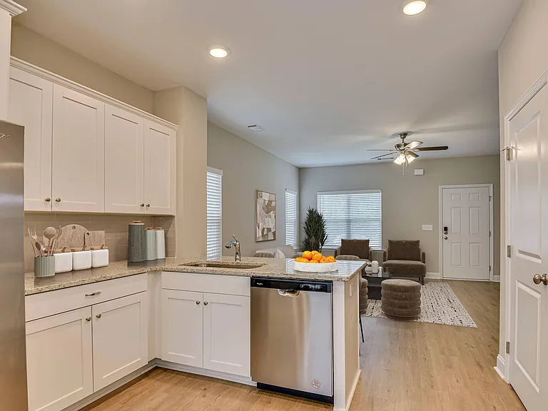 The Cottages at Ansley — Photo 57