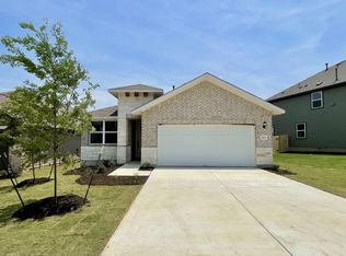 113 Brislecone Pass, Hutto, TX 78634