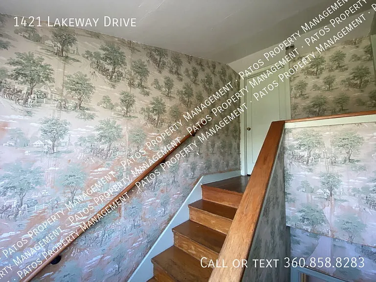 1421 Lakeway Dr — Photo 11