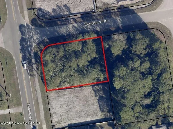 1001 Eldron Blvd SE, Palm Bay, FL 32909