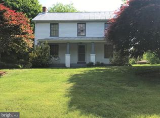 4915 S Blue Ridge Tpke, Rochelle, VA 22738