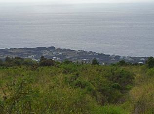 Lehua Ave LOT 11, Captain Cook, HI 96704