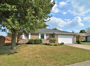 5044 Sequoia Dr, Newburgh, IN 47630