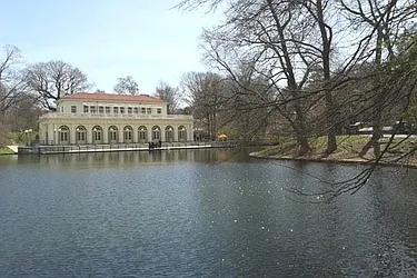 Rented by Empire Valley