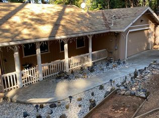 6949 Pioneer Dr, Grizzly Flats, CA 95636