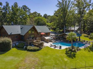 503 Capers Chapel Rd, Little Mountain, SC 29075