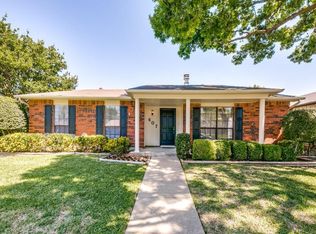 607 Button Dr, Mesquite, TX 75150