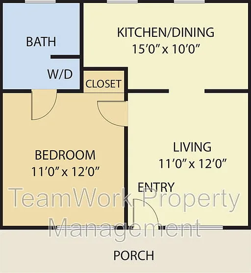 2107 Rondo St #205 — Photo 10