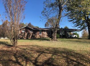 2447 Friendship Rd, Greenville, KY 42345