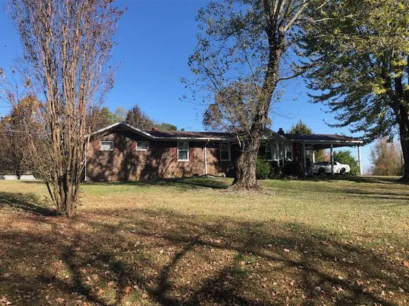 2447 Friendship Rd, Greenville, KY 42345