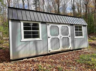 0 Island Pond Rd, East Haven, VT 05837