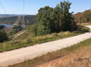 Emerald Isle Dr, Hollister, MO 65672