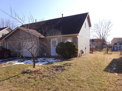 1793 Goddard Ln #0, Hanover Park, IL, 60133