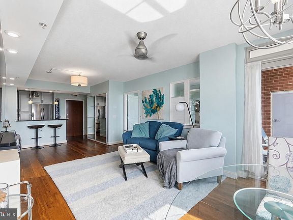 4th image of 11760 Sunrise Valley Dr APT 815