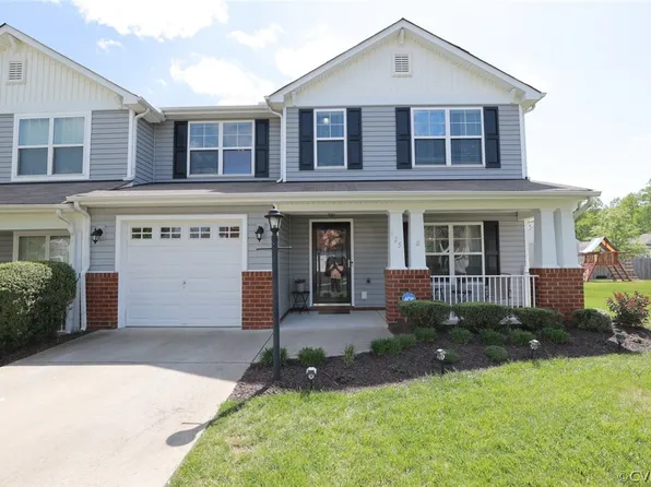 125 New Market Village Pkwy, Henrico, VA 23231