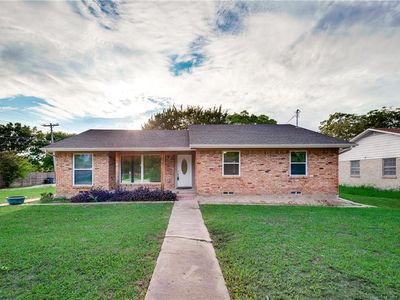 216 S 3rd St, Princeton, TX, 75407