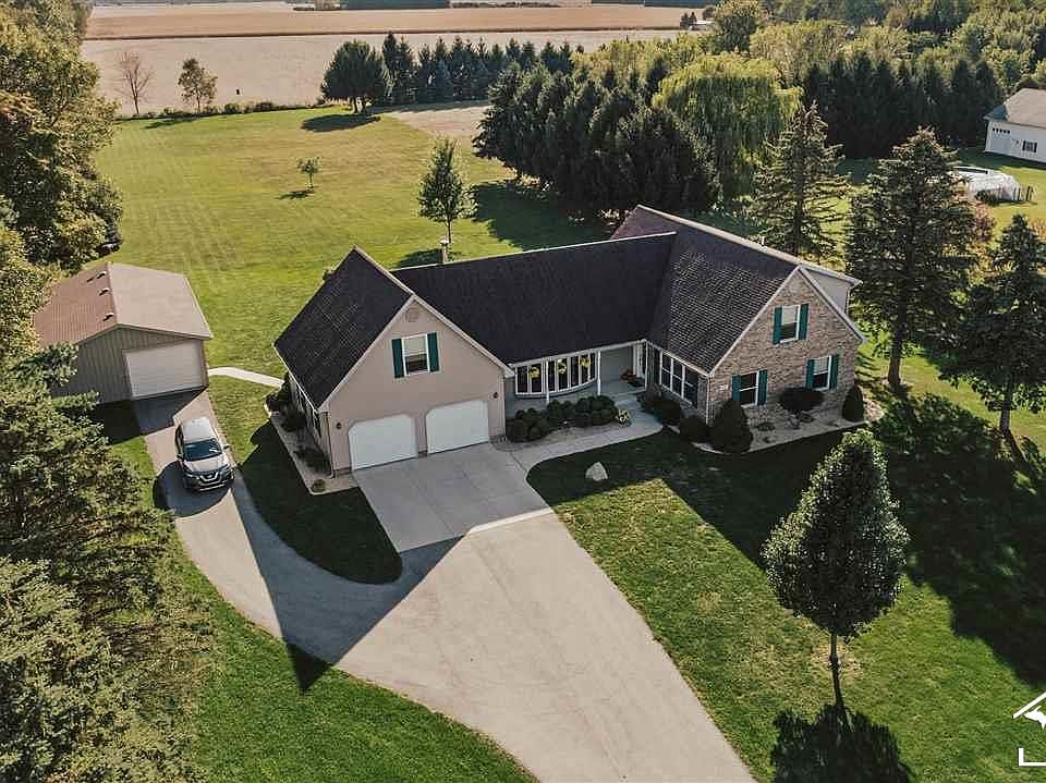 6591 Stewart Rd, Monroe, MI 48162 Zillow