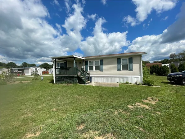 366 Elizabeth Way, Bradenville, PA 15620