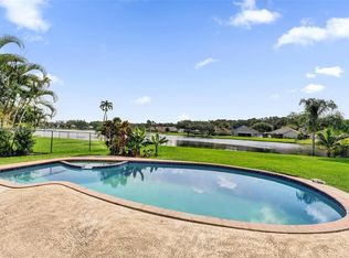 Pine Lake Ridge Replat, Davie, FL 33324