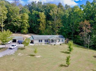 12467 Morehead Rd, Wallingford, KY 41093