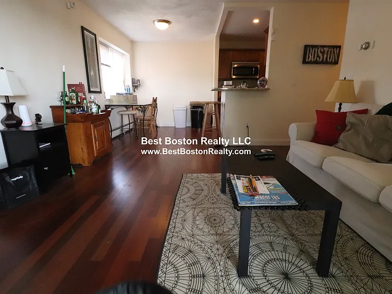 50 Craigie St #27 — Photo 3