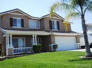 3882 Auburn Ridge Dr, Perris, CA 92571