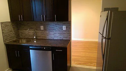 Rented by Metro Garden Realty NYC