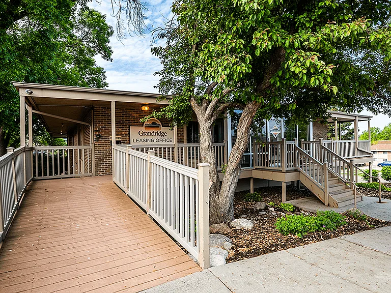 Call Us to Schedule a Tour!