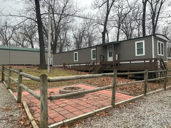 453293 Wildwood Trl, Afton, OK 74331