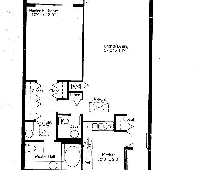 7460 La Paz Blvd #304 — Photo 23